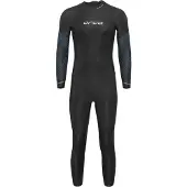 Orca Athlex Flex Triatlonpak Met Lange Mouwen