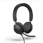 Jabra Headset Evolve2 40 SE UC