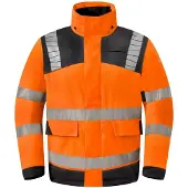 Havep Parka High Vis 50423 | Maat: XXL