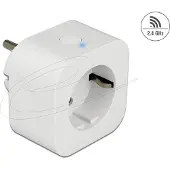 DeLOCK WLAN Power Socket Switch MQTT