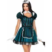 Leg avenue Victorian Maid