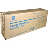 Minolta Konica IU-211M (A0DE0CF) imaging unit magenta (origineel)