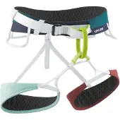 Edelrid - Moe 3R - Klimgordel M, grijs