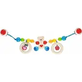 Goki Kinderwagenspanner - Hartenbeer
