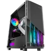 Mars Gaming Mc-x2 Pc-behuizing