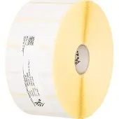 Zebra Z-Select 2000D label (3003353) 60mm x 50mm 16 rollen (origineel)