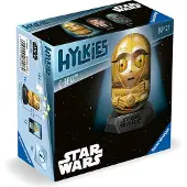 Ravensburger Hylkies - Star Wars 3PO 3D Puzzel #21 (54 stukjes)