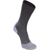 Falke Wandelsokken Falke TK5 Men Asphalt Melange