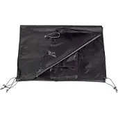 Jack Wolfskin Floorsaver Gossamer Tentgrondzeil Phantom ONE SIZE