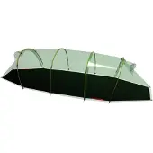 Hilleberg Kaitum 2 Gt Tentgrondzeil Black