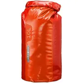 Ortlieb Dry-Bag 10 L Opbergzak Cranberry/Signal-Red