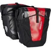 Ortlieb Back-Roller Pro Classic QL2.1 Red/Black (paar)