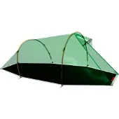 Hilleberg Nallo 4 Footprint Tentgrondzeil Black