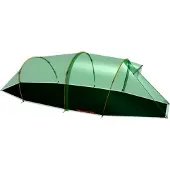 Hilleberg Nallo 2 Gt Footprint Tentgrondzeil Black