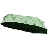Hilleberg Keron 4 Gt Footprint Tentgrondzeil Black