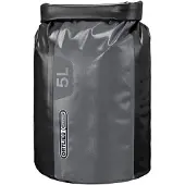 Ortlieb Dry-Bag 5 L Opbergzak Black
