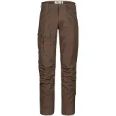 Fjällräven - Nils Trousers - Jeans 54, bruin