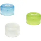 Human Gear Humangear Go Tubb Small Clear/Green/Blue