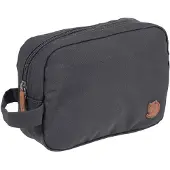 Fjällräven Toilettas '27 cm Gear Bag' donkergrijs