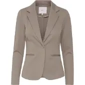Ichi Blazers 'Kate' taupe