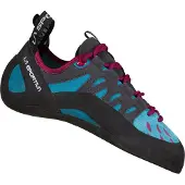 La Sportiva - Women's Tarantulace - Klimschoenen 34,5, zwart