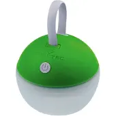 Rubytec Reislamp Bulb USB Green