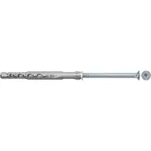 Fischer constructiepluggen SXRL TX 10x140mm (10 Stuks)