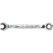 Wera 05020068001 Joker Switch Clé mixte à cliquet 13 mm