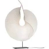 Ingo Maurer Yoruba Rose Tafellamp