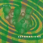 Ginza.se Pulp - Separations (LP)