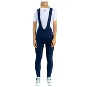 LeBram Dames Trainingsbroek Blauw || Maat: M