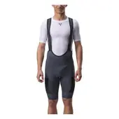 LeBram Off-Road Cargo korte fietsbroek, titaniumgrijs || Maat: M