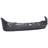 JUMASA 25043060 Achterbumper