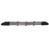VAN WEZEL 1830599 Ventilatiegrille, bumper