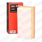 Stark SKAF-0060049 Luchtfilter