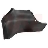 VAN WEZEL 4403533 Bumper