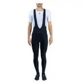 LeBram Trainingsbroek Zwart || Maat: XL