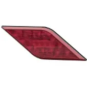Hella 2NE 013 345-021 Mistachterlamp