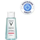VICHY Pureté Thermale Oogmake-up remover 100 ml
