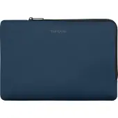 Targus Cyp EcoSmt MultiFit Sl (16", Universeel), Laptoptas, Blauw
