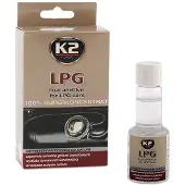 K2 lpg 50 ml - brandstofadditief voor lpg auto's - bescherming voor klepzittingen