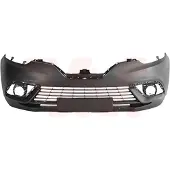 VAN WEZEL 4317574 Bumper