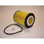 Japanparts FOE-012JM Oliefilter