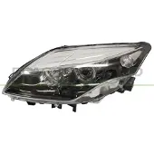 PRASCO RN0874904 Koplamp
