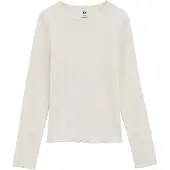 We fashion Shirt wit