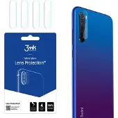 3MK Xiaomi Redmi Note 8 - Lens Protection