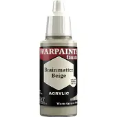 Army Painter Warpaints Fanatic: Brainmatter Beige (18ml) - Verf