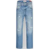Vingino Gino Old Vintage Relaxed Jeans Maat: 2 | Spijkerbroeken Outlet | kids