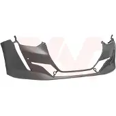 VAN WEZEL 4043575 Bumper