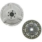 AISIN KE-VG19R Koppelingsset